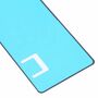 Akkudeckel Back Housing Kleber Tape Adhesive Sticker f�r Sony Xperia 5 III Ersatzteil Reparatur