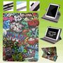 F�r Lenovo Tab P11 2. Gen 11.5 Zoll / Pad Plus 2023 360 Grad Rotation Universell Motiv 22 Tablet Tasche Kunst Leder H�lle Etuis 