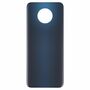 F�r Nokia G50 R�ckseite Akkudeckel Battery Back Cover Ersatzteil Reparatur Blau
