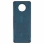F�r Nokia G50 R�ckseite Akkudeckel Battery Back Cover Ersatzteil Reparatur Blau