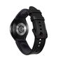 F�r Samsung Galaxy Watch FE 6 5 4 Normal Pro Classic Gr��en Kunstleder Armband