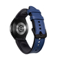 F�r Samsung Galaxy Watch FE 6 5 4 Normal Pro Classic Gr��en Kunstleder Armband