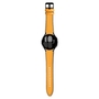 F�r Samsung Galaxy Watch FE 6 5 4 Normal Pro Classic Kunstleder Band
