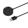 Ladekabel Lade Ladestation f�r Xiaomi Watch S1 Active Magnetic Charger USB Dock 1m