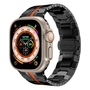 F�r Apple Watch 10 46mm / Ultra 1 + 2 49 9 8 7 45 6 SE 5 4 44 Armband 