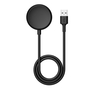 F�r Google Pixel 3 41mm / 2 / 1 USB Port 1 Meter Ladekabel Schwarz