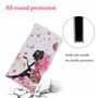 F�r Xiaomi Redmi 10C Kunstleder Handy Tasche Book Motiv 4 Schutz H�lle Case Cover Etui Neu