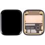 Fr Apple Watch 45 mm / Serie 8. Generation Display LCD Komplett Einheit Touch Panel 
