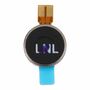 Vibrations Motor Vibra f�r Samsung Galaxy A03S SM-A037 Ersatz Reparatur Kabel Flex