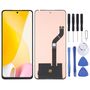 F�r Xiaomi 12 Lite OLED LCD Display Einheit ohne Rahmen Touch Ersatzteil Reparatur Zubeh�r