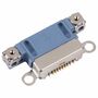 Charging Port Connector Blau f�r Apple iPhone 14 Plus Flexkabel Ladebuchse Ersatzteil Reparatur Zubeh�r