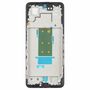 Front Housing LCD Rahmen Bezel Plate f�r Xiaomi Redmi Note 11T Pro / Note 11T Pro+ / Poco X4 GT Ersatzteil Reparatur