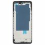 Front Housing LCD Rahmen Bezel Plate f�r Xiaomi Redmi Note 11T Pro / Note 11T Pro+ / Poco X4 GT Ersatzteil Reparatur