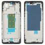 Front Housing LCD Rahmen Bezel Plate f�r Xiaomi Redmi Note 11T Pro / Note 11T Pro+ / Poco X4 GT Ersatzteil Reparatur