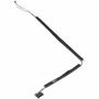 Keyboard Sensor Flex Kabel f�r Apple iPad 10.2 7. / 8. / 9. Generation Reparatur Ersatzteil Schwarz