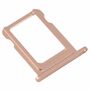 SIM Karten Halter Adapter Card Tray f�r Apple iPad Air 2022 Ersatzteil Rosa