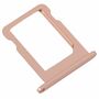 SIM Karten Halter Adapter Card Tray f�r Apple iPad Air 2022 Ersatzteil Rosa