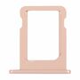 SIM Karten Halter Adapter Card Tray f�r Apple iPad Air 2022 Ersatzteil Rosa