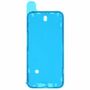 Wasserdichter LCD Display Rahmen Kleber Sticker f�r Apple iPhone 14 Ersatzteil