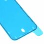 Wasserdichter LCD Display Rahmen Kleber Sticker f�r Apple iPhone 14 Ersatzteil