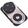 Camera Lens f�r Honor 50 Cam Linse Gold Ersatzteil Reparatur Zubeh�r Ersatz