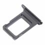 SIM Card Tray f�r Apple iPhone 14 Pro Ersatzteil Schwarz