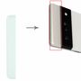 Google Front Upper Top Back Cover f�r Google Pixel 6A Gr�n Cover Ersatzteil