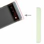 Google Front Upper Top Back Cover f�r Google Pixel 6 Gr�n Cover Ersatzteil
