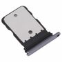 Fr Google Pixel 7 Pro SIM Karten Halter Adapter Card Tray Ersatzteil Zubehr Schwarz