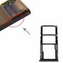 SIM Card Tray + Micro SD Card Tray Karten Halter Adapter Xiaomi Poco M4 5G Ersatzteil
