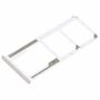 SIM Card Tray + Micro SD Card Tray Karten Halter Adapter Xiaomi Poco M4 5G Ersatzteil
