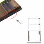SIM Card Tray + Micro SD Card Tray Karten Halter Adapter Xiaomi Poco M4 5G Ersatzteil