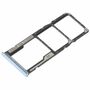 SIM Card Tray + Micro SD Card Tray Karten Halter Adapter Xiaomi Poco M4 5G Ersatzteil