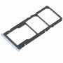 SIM Card Tray + Micro SD Card Tray Karten Halter Adapter Xiaomi Poco M4 5G Ersatzteil