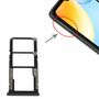 SIM Card + Micro SD Halter Xiaomi Redmi 10C / 10 / Poco C40 Ersatzteil