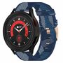 F�r Samsung Galaxy Watch FE 6 5 4 Normal Pro Classic Nylon Armband
