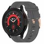 F�r Samsung Galaxy Watch FE 6 5 4 Normal Pro Classic Nylon Armband