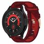 F�r Samsung Galaxy Watch FE 6 5 4 Normal Pro Classic Nylon Armband