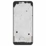 Mittel Rahmen Middle Frame Bezel Plate f�r ZTE Blade A5 2020 Ersatzteil Reparatur Schwarz