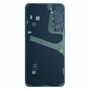 Akkudeckel Back Cover Akku Fach Deckel f�r Samsung Galaxy S23 Plus GH82-30388A Schwarz Ersatzteil