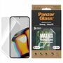 F�r Samsung Galaxy S23 Screen Protection Schutzglas Schutz Transparent