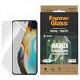 F�r Samsung Galaxy S23 Plus Screen Protection Schutzglas Schutz Transparent