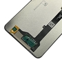 F�r ZTE Blade A72 5G LCD Display Einheit ohne Rahmen Touch Ersatzteil Reparatur Zubeh�r