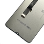 F�r ZTE Blade A72 5G LCD Display Einheit ohne Rahmen Touch Ersatzteil Reparatur Zubeh�r