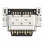 Ladebuchse USB Connector Anschluss f�r Motorola Moto G100 Ersatzteil Reparatur