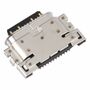 Ladebuchse USB Connector Anschluss f�r Motorola Moto G100 Ersatzteil Reparatur