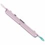 Volume Button Taste f�r Motorola Moto G42 Lautst�rke Ersatzteil Reparatur Zubeh�r Pink