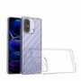 F�r Xiaomi Redmi 11A / 12C / Poco C55 Zubeh�r / Schutz Cover Handy Tasche Etuis TPU Case Schutz AUSWAHL