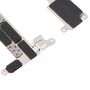 LCD + Batterie-Flexkabel Eisenblechabdeckung f�r Apple iPhone 13 Pro Silber Ersatzteil Reparatur