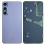 Akkudeckel Back Cover Akku Fach Deckel f�r Samsung Galaxy S23 Plus GH82-30388D Lavender Ersatzteil